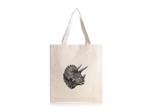 Triceratops Face Outline Product Image 12