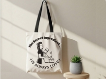 Retro Housewife Cut File Mothers day Product Image 5