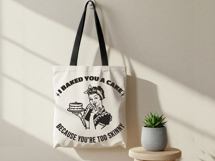 Retro Housewife Svg, Funny Baking SVG Product Image 6