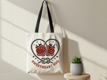 Sweetheart Hug Western wedding svg Product Image 5