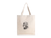 Mech Commander Outline Embroidery Product Image 11