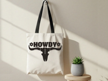 Howdy Western SVG Bundle Let's Go Product Image 5