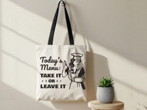 Retro Housewife Chef Vintage Kitchen Product Image 5