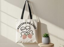 Bride Groom Strawberry SVG Cowgirl Product Image 4