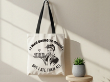 Retro Housewife SVG Funny Baking Product Image 6