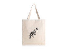 Skeleton Hand holding a Withered Flower Product Image 11