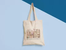 Booktrovert Png Instant Download for Book Lovers Product Image 10