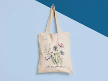 Wildflower Mama Png Sublimation Design Floral Mama Png Product Image 10