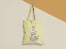 You Are Enough Png Digital Download, Blonde Woman Product Image 9