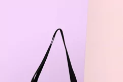 Funny Ostrich PNG with Pink Bow & Glasses Product Image 9