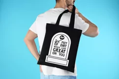 Six feet of dirt would look great on you | Sarcastic SVG Product Image 3