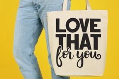 Love that for you Product Image 2