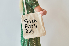 Farmer Marketica | Hand Drawn Display Font for Branding Product Image 9