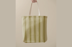 Autumn Stripes Digital Paper Pattern | Seamless Pattern Product Image 3