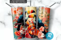 Toucan png,Sublimation Tumbler,20 oz Tumbler,Tumbler Designs,Tumbler Png,20oz skinny tumbler,sublimate tumbler,30oz tumbler wrap,animal tumbler wrap,Toucan tumbler wrap,Toucan tumbler png,Toucan tumbler svg,Toucan tumbler desig,Toucan png