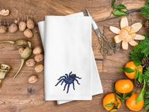 Electric Blue Earth Tiger Tarantula Product Image 10