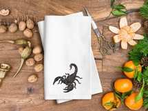 Emperor Scorpion Product Image 12