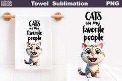 Towel Bundle Sublimation | Christmas Towel Bundle Product Image 14