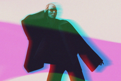 Toxic Glitch Effect Product Image 2