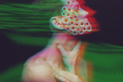 Toxic Glitch Effect Product Image 3