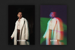 Toxic Glitch Effect Product Image 4