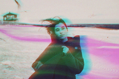 Toxic Glitch Effect Product Image 5