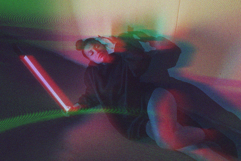 Toxic Glitch Effect Product Image 6