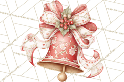 Santa's Elves Clipart, Christmas Elf Illustrations PNG Product Image 4