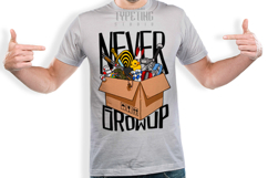 Toys box Product Image 1