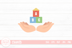 Toys Charity Sign And Symbol Product Image 1