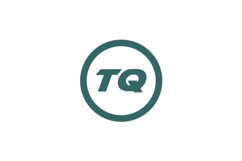 TQ Logo design Product Image 1