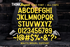 Think Respect Product Image 10