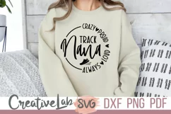 track aunt svg