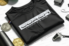 Track and Field SVG Product Image 1