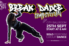 Track Junk - A Sharp Layered Graffiti Style Font Product Image 5