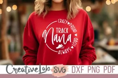 track nana svg