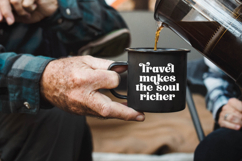 Trade Signal - Modern Bold Serif Font Product Image 6