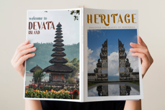Tradition | A Classic Display Sans Serif Font Product Image 6