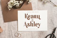 Tradition | A Classic Display Sans Serif Font Product Image 10