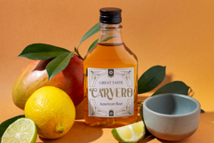 Tradition | A Classic Display Sans Serif Font Product Image 11