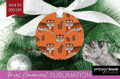 Traditional Tattoo Ornament PNG - Tattoo PNG Sublimation Product Image 1