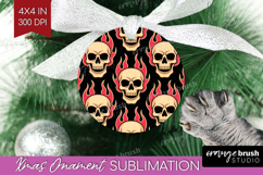 Traditional Tattoo Ornament PNG - Tattoo PNG Sublimation Product Image 1