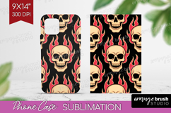 Traditional Tattoo Phone Case PNG - Tattoo Case PNG Product Image 1
