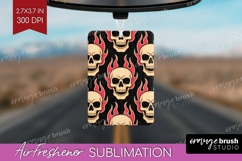 Traditional Tattoo Air Freshener PNG - Tattoo PNG Product Image 1
