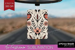 Traditional Tattoo Air Freshener PNG - Tattoo PNG Product Image 1