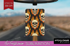 Traditional Tattoo Air Freshener PNG - Tattoo PNG Product Image 1