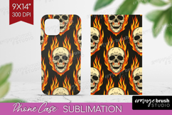 Traditional Tattoo Phone Case PNG - Tattoo Case PNG Product Image 1