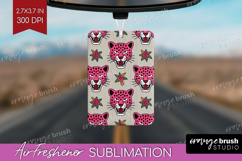 Traditional Tattoo Air Freshener PNG - Tattoo PNG Product Image 1