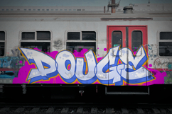 Graffiti WildStreet Fonts Product Image 2