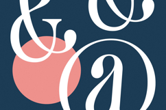 Trangels - New Tall Serif Display Product Image 6